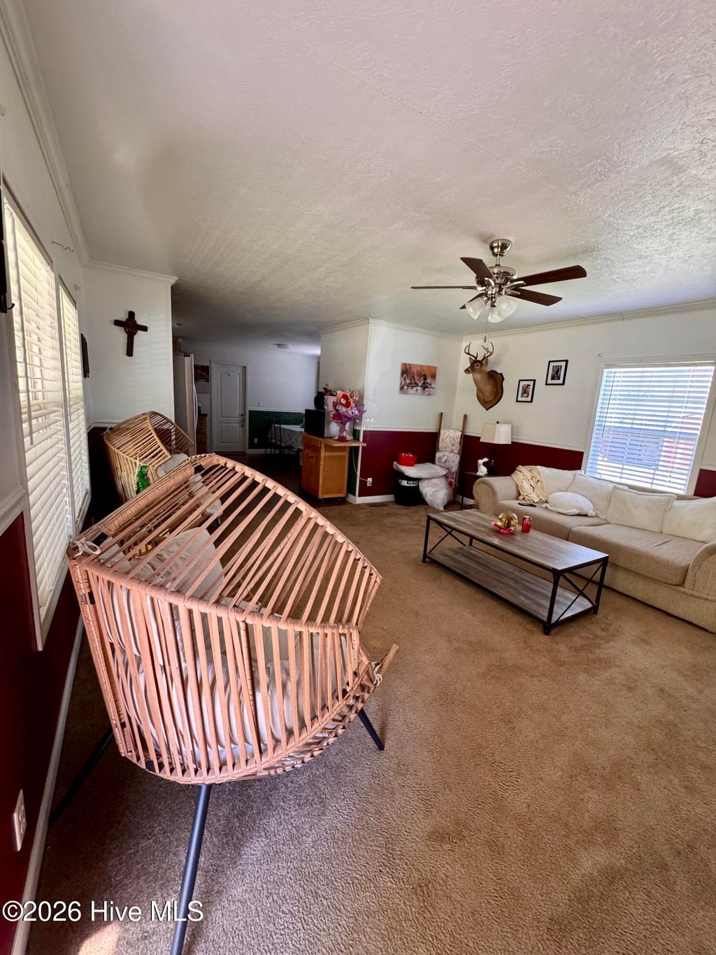 Photo of 5339 Kristi Lane, Kinston, NC 28501 (MLS # 100563723)