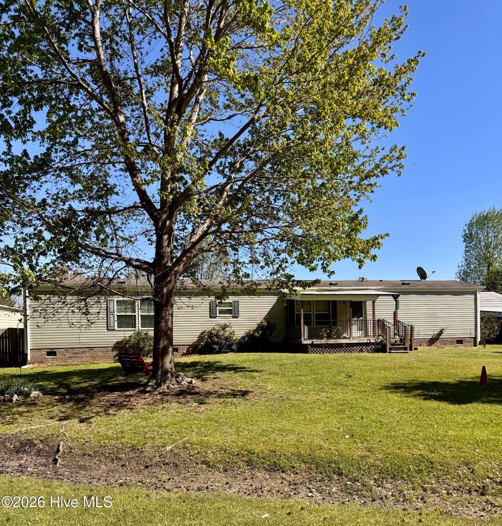 Photo of 5339 Kristi Lane, Kinston, NC 28501 (MLS # 100563723)