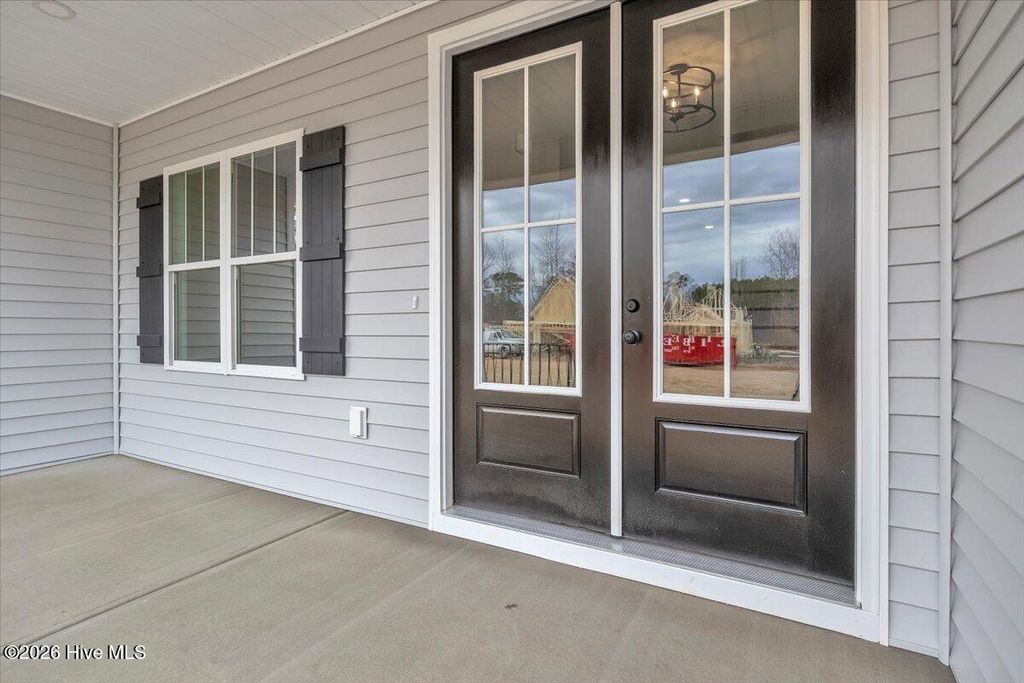 Photo of 12631 Mallard Rock Road, Zebulon, NC 27597 (MLS # 100563388)