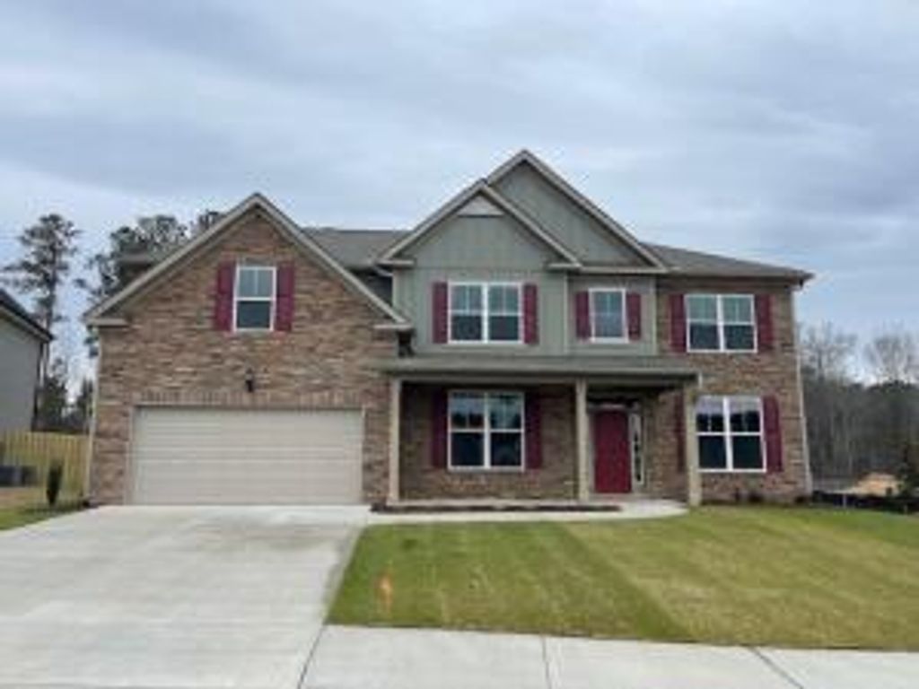 Photo of 253 Prominence Drive #Tp28, Grovetown, GA 30813 (MLS # 550179)