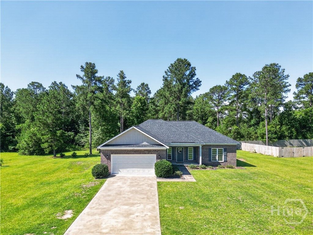 Photo of 214 Dewpoint Drive, Statesboro, GA 30458 (MLS # SA356462)