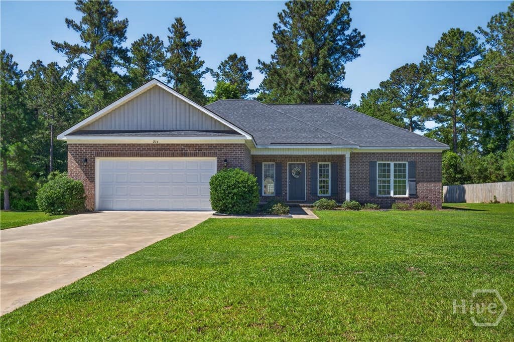 Photo of 214 Dewpoint Drive, Statesboro, GA 30458 (MLS # SA356462)