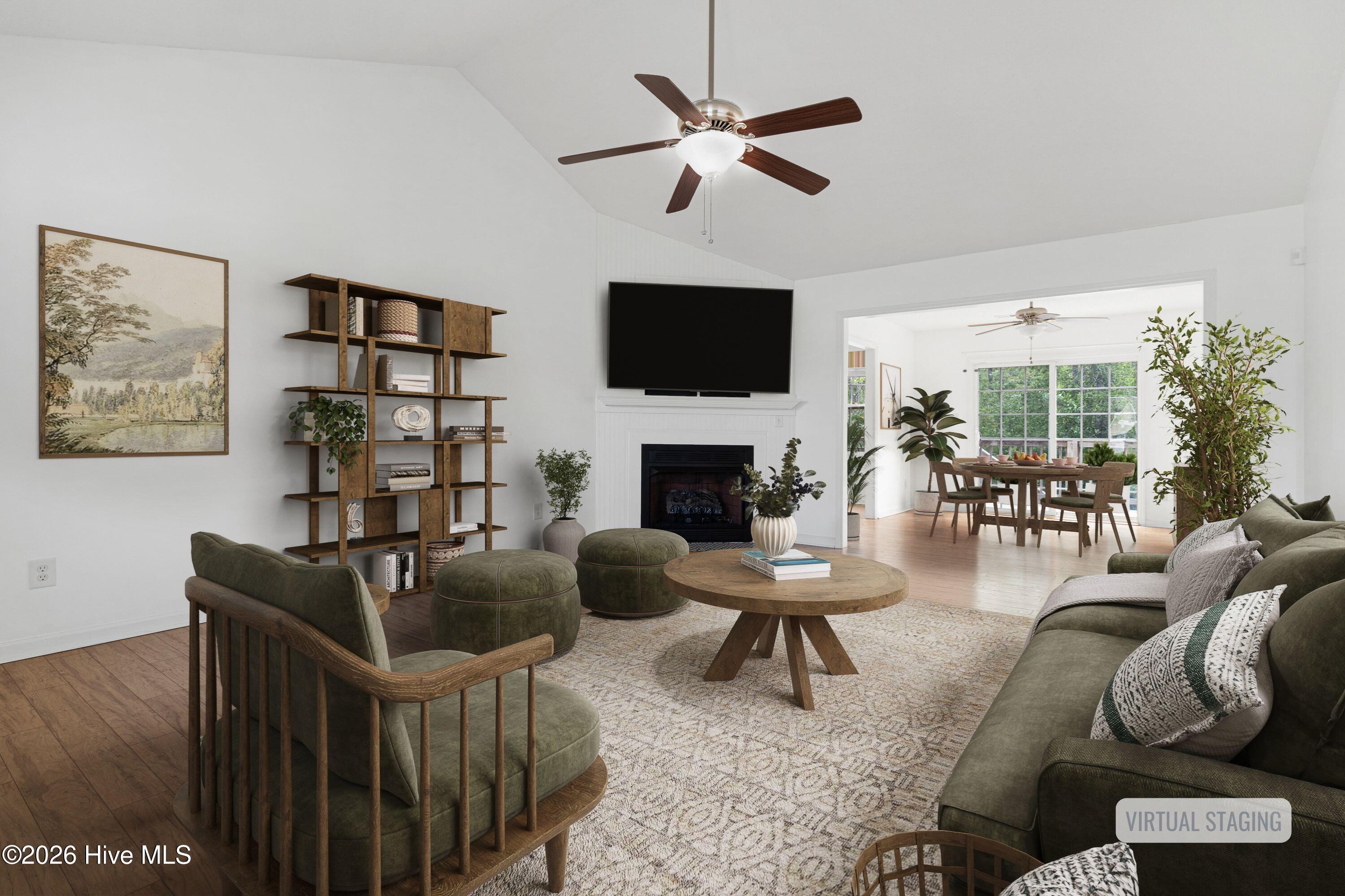 317 Appaloosa Court