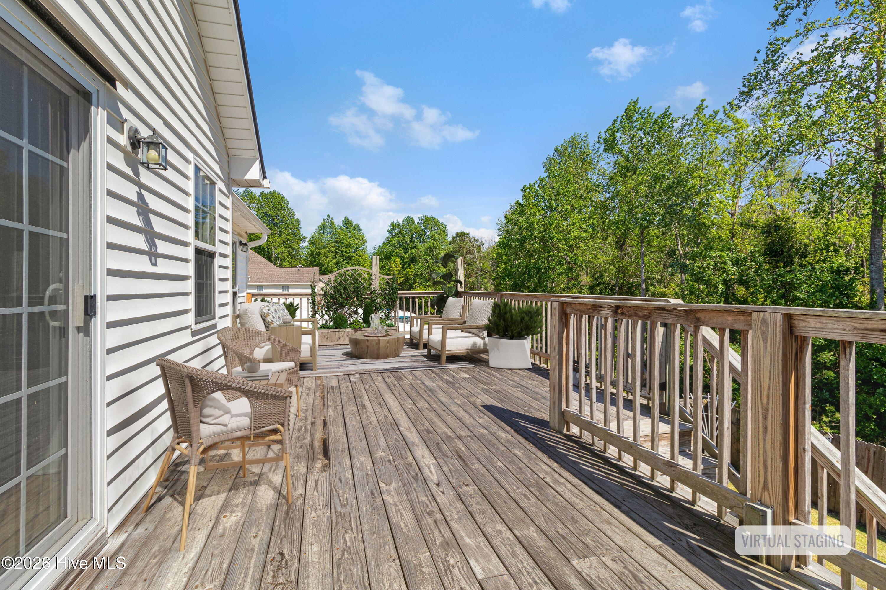 317 Appaloosa Court