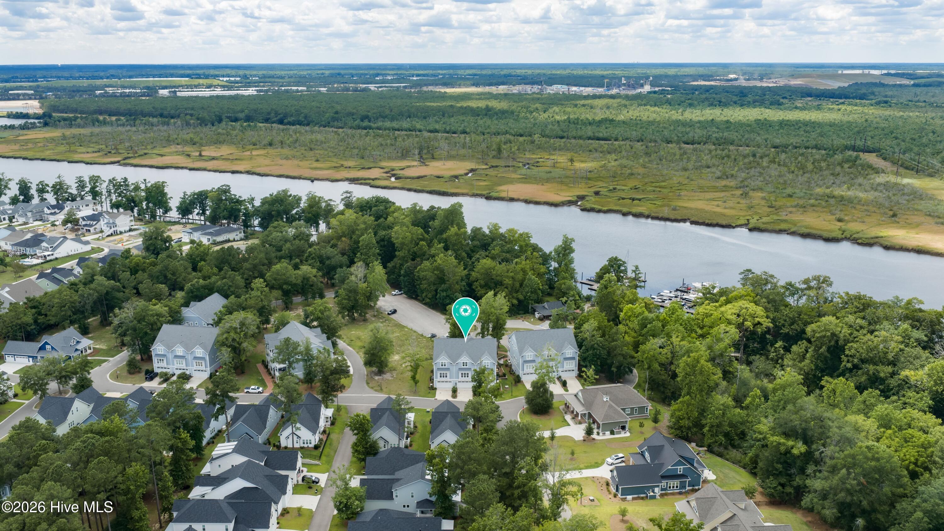237 Sabal Pond Way