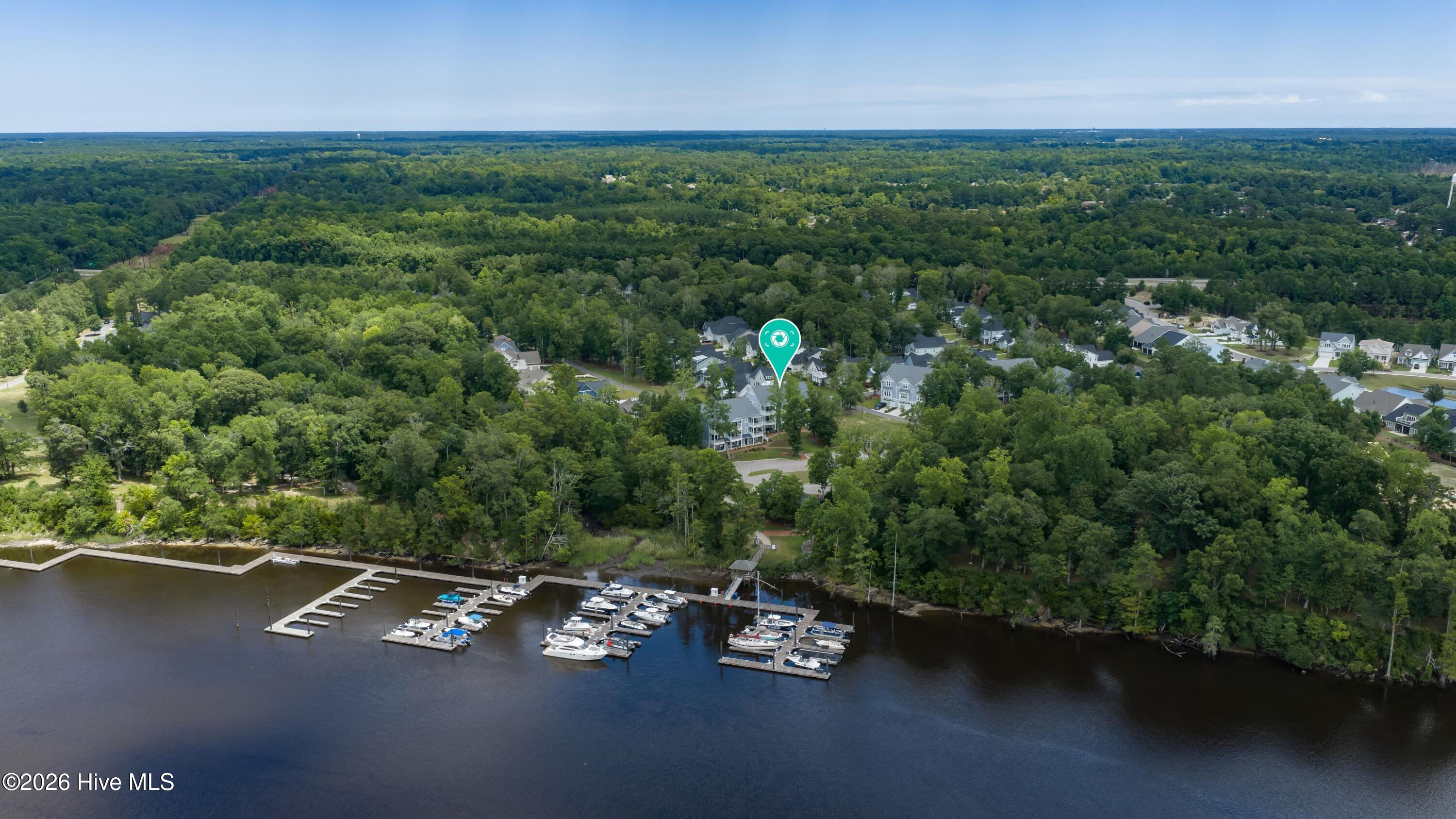 237 Sabal Pond Way