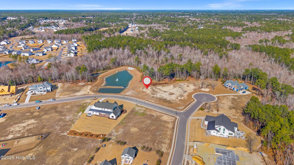 Photo of 31 Dragonfly Lane, Hampstead, NC 28443 (MLS # 100549968)