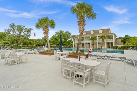 Tiny photo for 31 Dragonfly Lane, Hampstead, NC 28443 (MLS # 100549968)