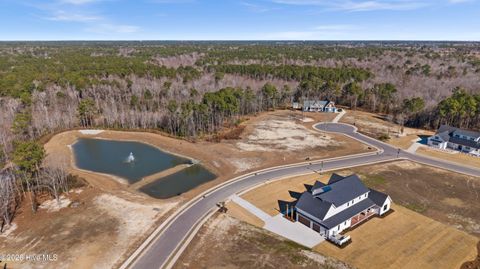 Tiny photo for 31 Dragonfly Lane, Hampstead, NC 28443 (MLS # 100549968)