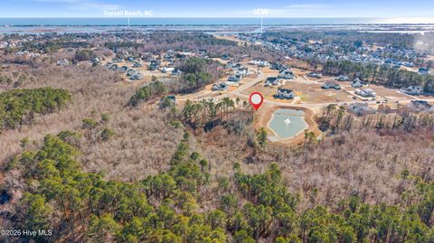 Tiny photo for 31 Dragonfly Lane, Hampstead, NC 28443 (MLS # 100549968)