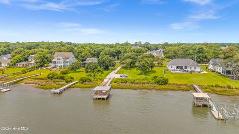 Tiny photo for 31 Dragonfly Lane, Hampstead, NC 28443 (MLS # 100549968)