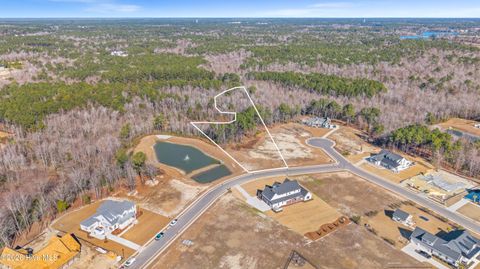 Tiny photo for 31 Dragonfly Lane, Hampstead, NC 28443 (MLS # 100549968)