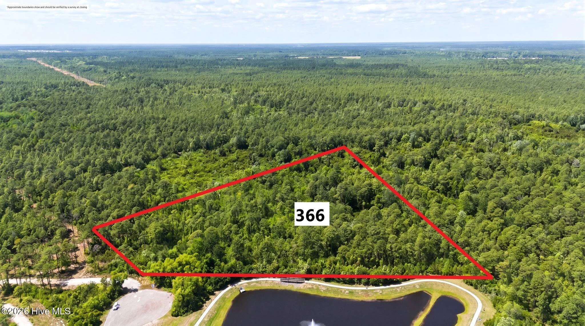 366 Greenview Ranches