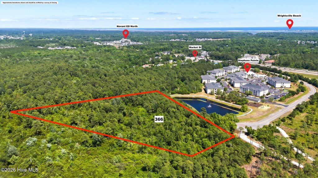 Photo of 366 Greenview Ranches, Wilmington, NC 28411 (MLS # 100479655)