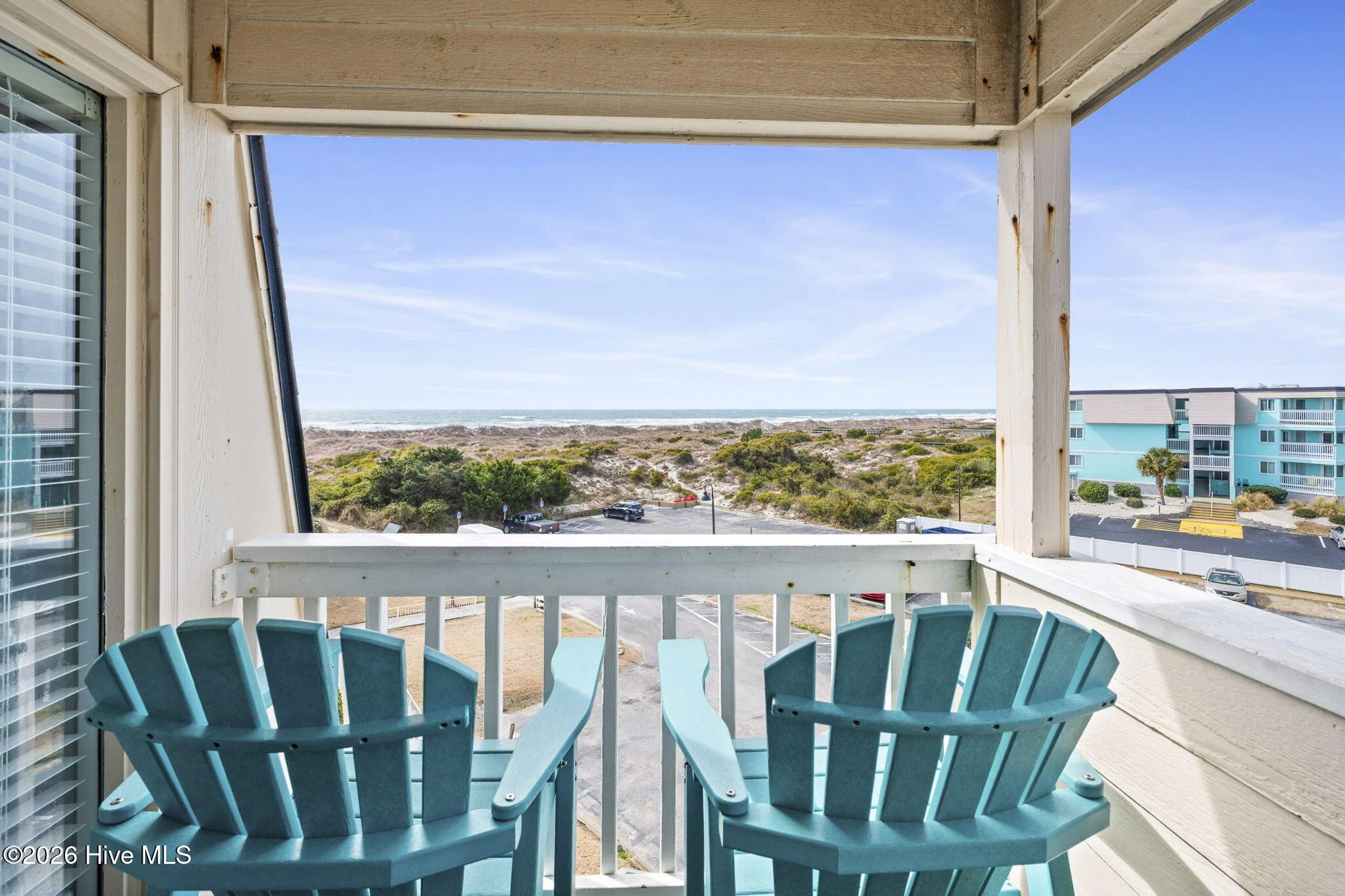 1904 E Fort Macon Road Unit 332