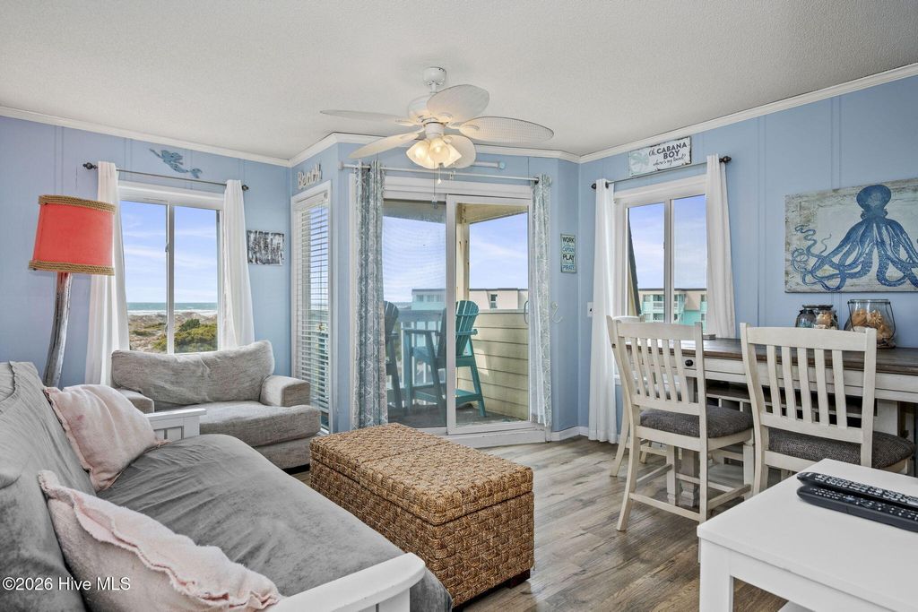 Photo of 1904 E Fort Macon Road #332, Atlantic Beach, NC 28512 (MLS # 100557381)