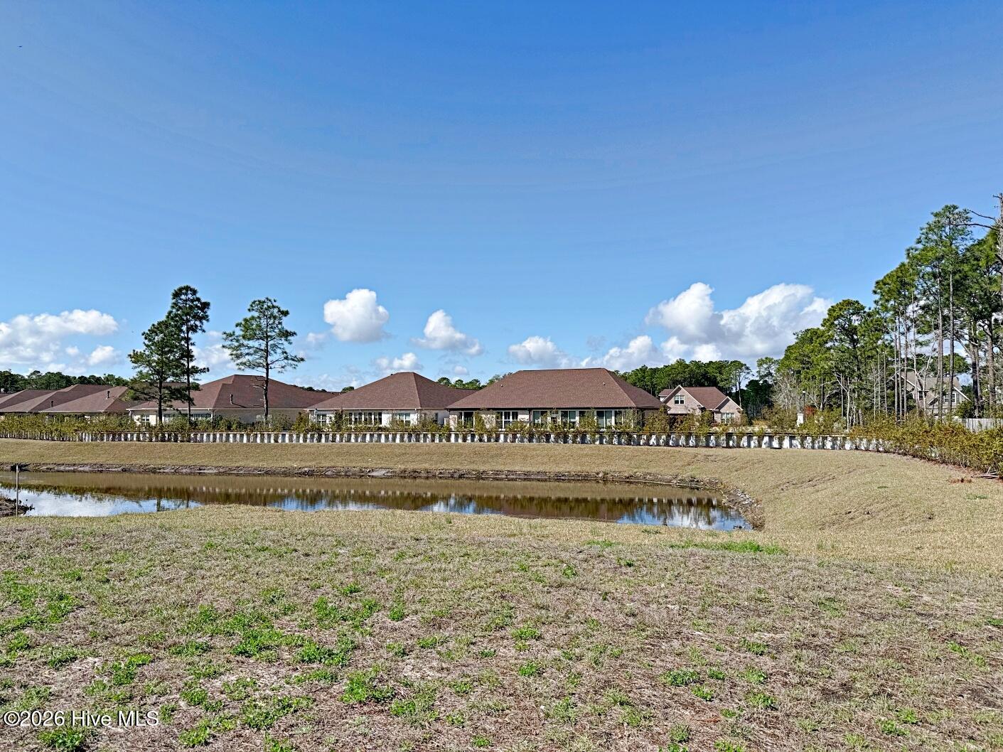 5551 Fayes Meadow Court (Lot 13)