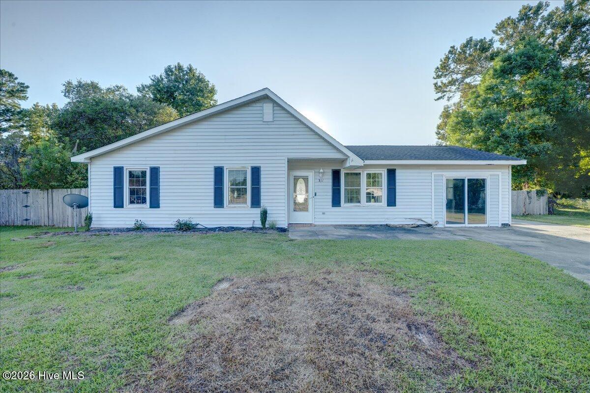 311 Deacon Court