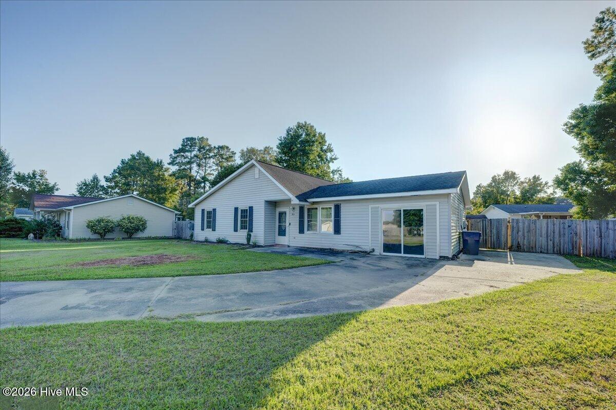 311 Deacon Court