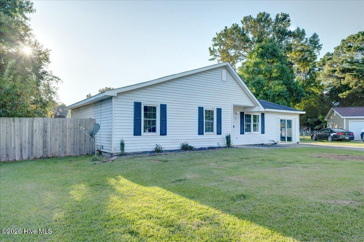 311 Deacon Court