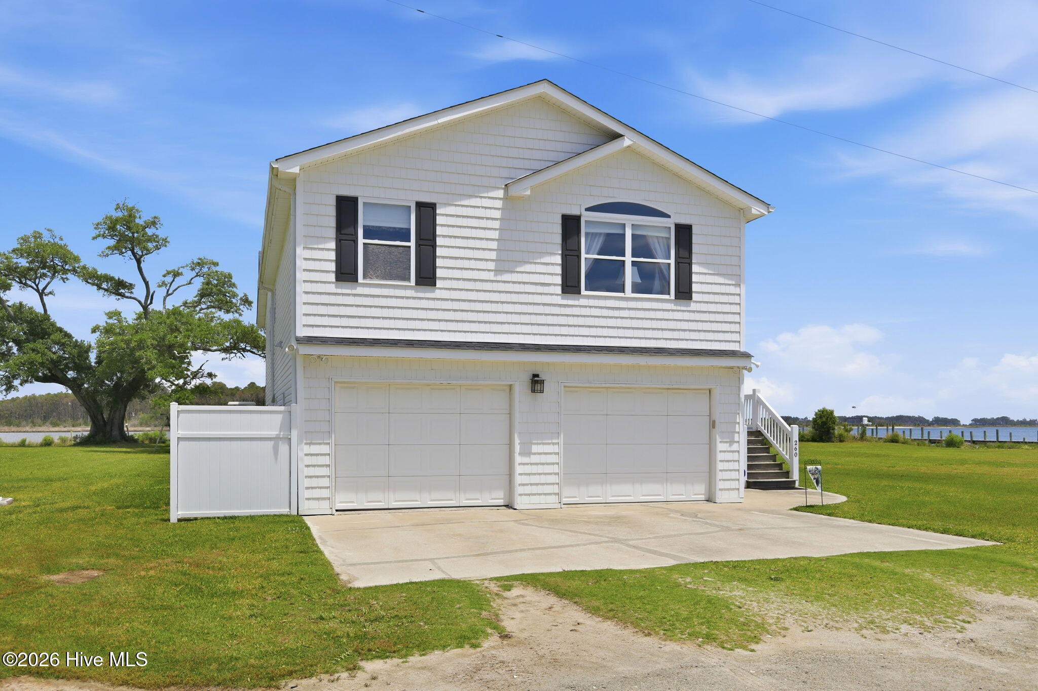 260 Hill Road