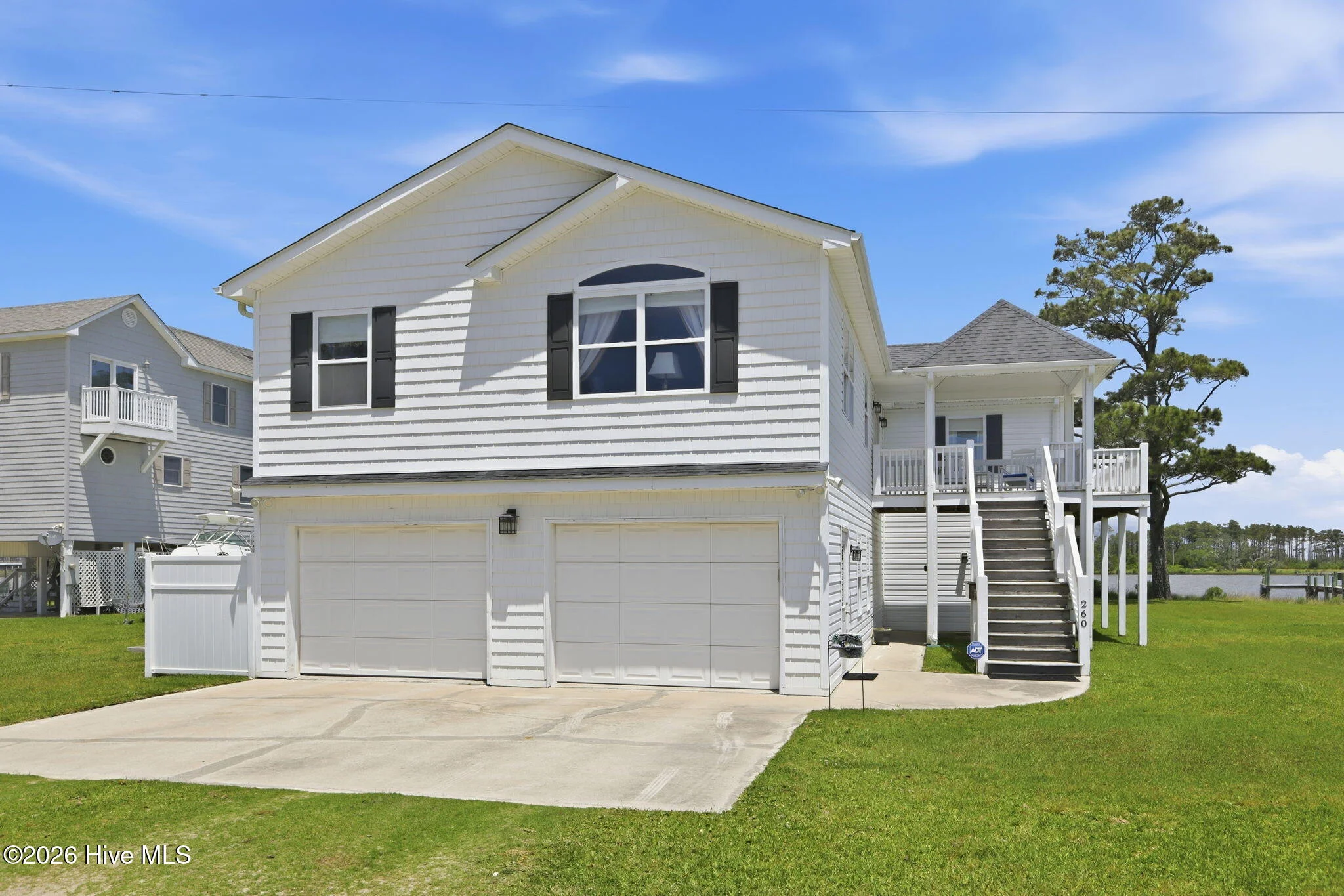 260 Hill Road, Smyrna, NC, 28579