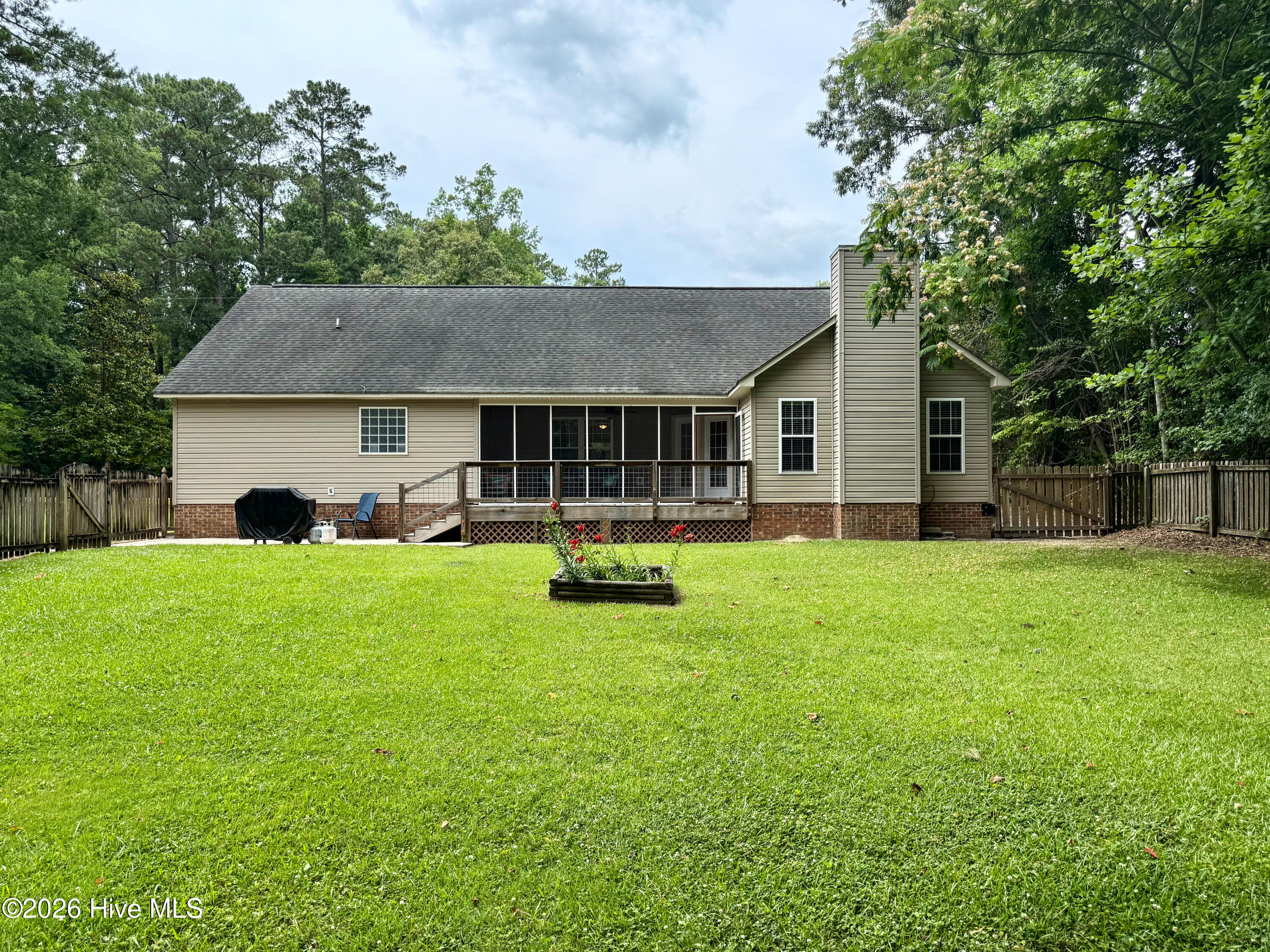 1005 Greenway Drive