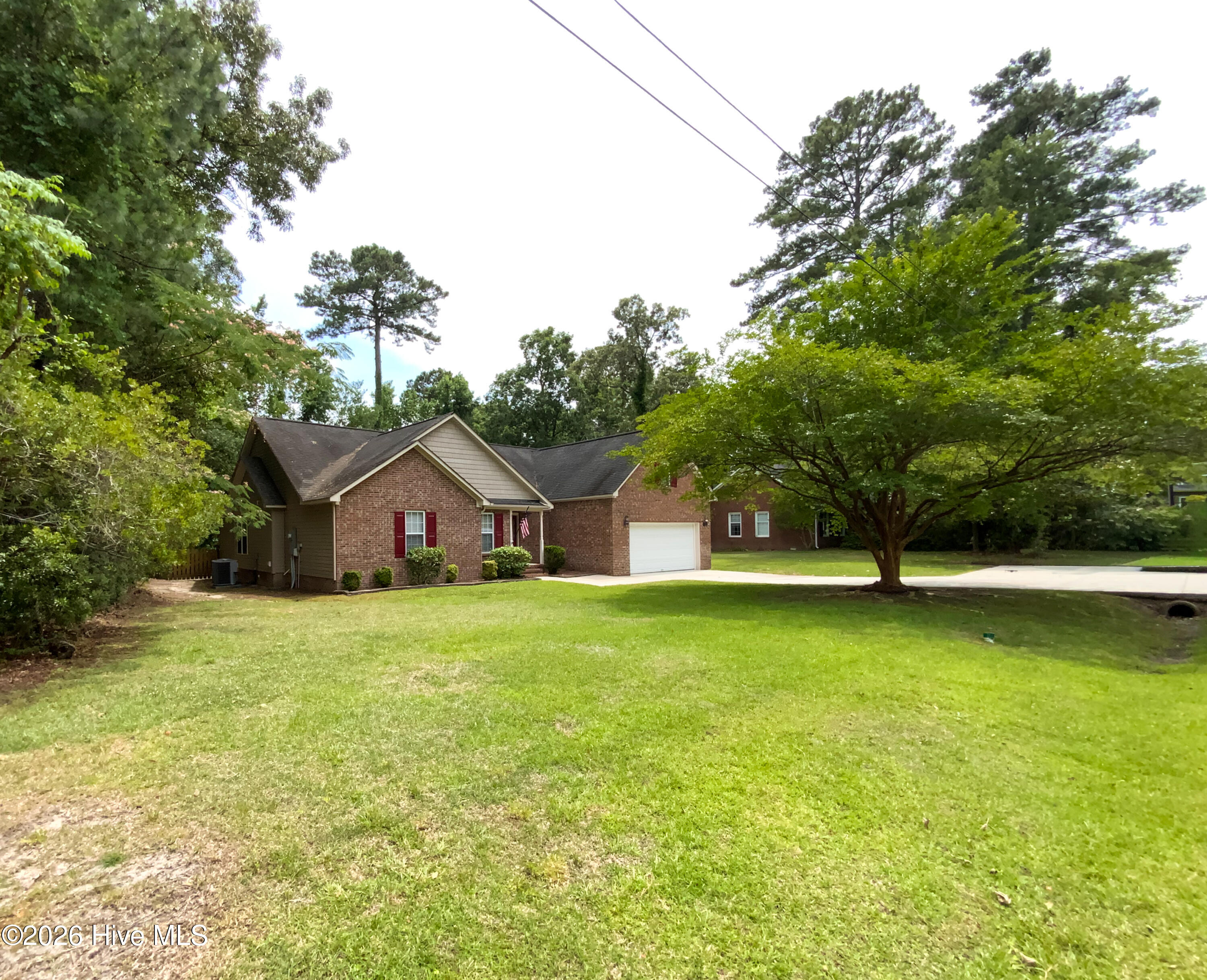 1005 Greenway Drive