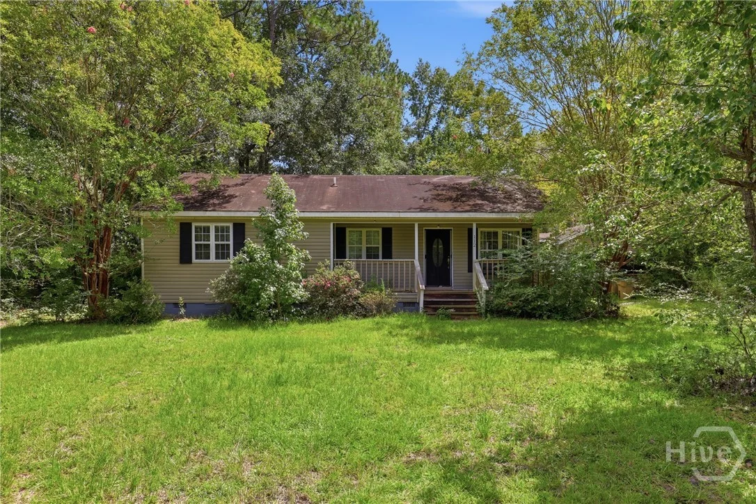 112 Midland Drive Dr, Guyton, GA, 31312