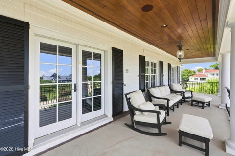Tiny photo for 1120 Harborway Place, Wilmington, NC 28405 (MLS # 100601031)