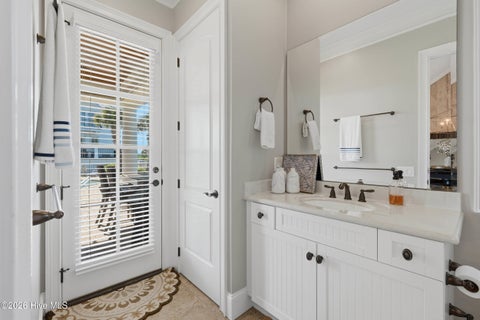 Tiny photo for 1120 Harborway Place, Wilmington, NC 28405 (MLS # 100601031)