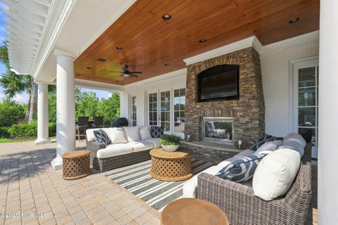 Tiny photo for 1120 Harborway Place, Wilmington, NC 28405 (MLS # 100601031)