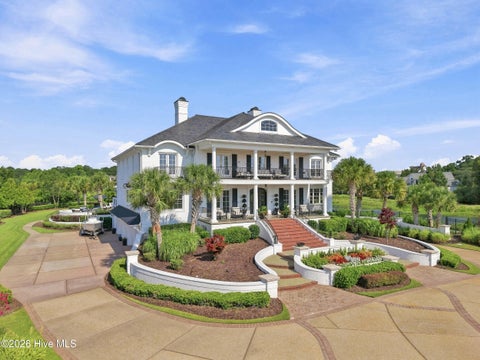 Tiny photo for 1120 Harborway Place, Wilmington, NC 28405 (MLS # 100601031)