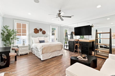 Tiny photo for 1120 Harborway Place, Wilmington, NC 28405 (MLS # 100601031)