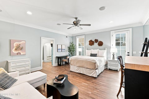 Tiny photo for 1120 Harborway Place, Wilmington, NC 28405 (MLS # 100601031)