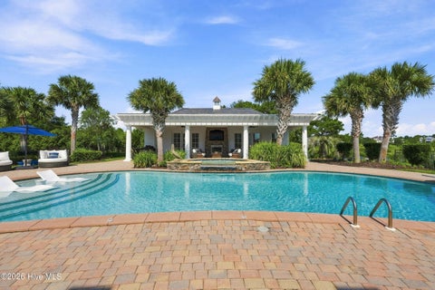 Tiny photo for 1120 Harborway Place, Wilmington, NC 28405 (MLS # 100601031)