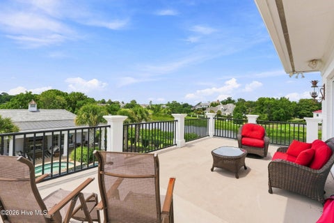Tiny photo for 1120 Harborway Place, Wilmington, NC 28405 (MLS # 100601031)