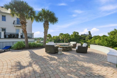 Tiny photo for 1120 Harborway Place, Wilmington, NC 28405 (MLS # 100601031)