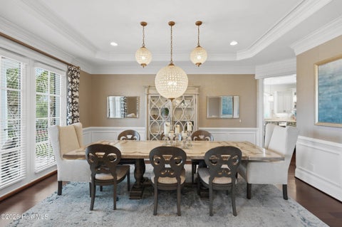 Tiny photo for 1120 Harborway Place, Wilmington, NC 28405 (MLS # 100601031)