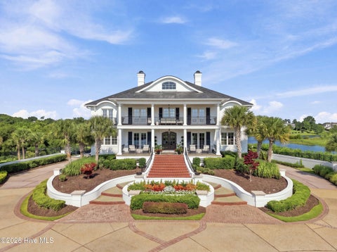 Tiny photo for 1120 Harborway Place, Wilmington, NC 28405 (MLS # 100601031)