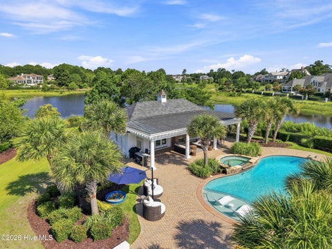 Tiny photo for 1120 Harborway Place, Wilmington, NC 28405 (MLS # 100601031)