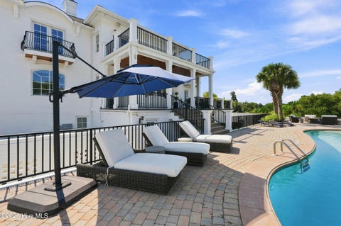 Tiny photo for 1120 Harborway Place, Wilmington, NC 28405 (MLS # 100601031)