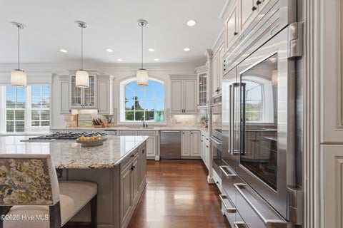 Tiny photo for 1120 Harborway Place, Wilmington, NC 28405 (MLS # 100601031)