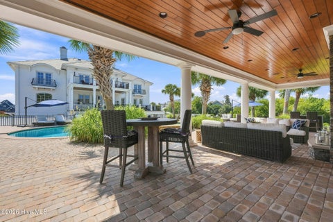 Tiny photo for 1120 Harborway Place, Wilmington, NC 28405 (MLS # 100601031)