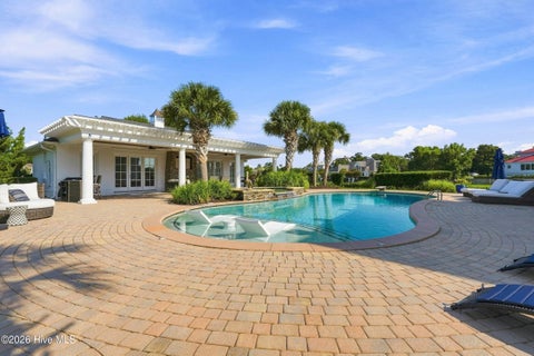 Tiny photo for 1120 Harborway Place, Wilmington, NC 28405 (MLS # 100601031)