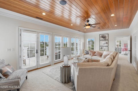 Tiny photo for 1120 Harborway Place, Wilmington, NC 28405 (MLS # 100601031)