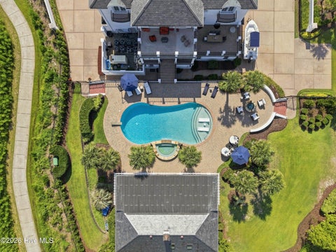 Tiny photo for 1120 Harborway Place, Wilmington, NC 28405 (MLS # 100601031)