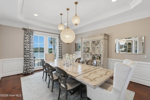 Tiny photo for 1120 Harborway Place, Wilmington, NC 28405 (MLS # 100601031)