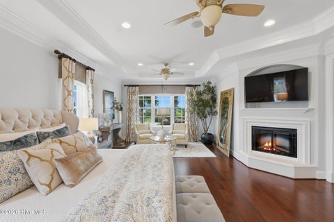Tiny photo for 1120 Harborway Place, Wilmington, NC 28405 (MLS # 100601031)