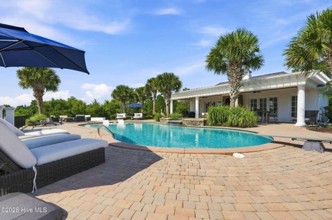 Tiny photo for 1120 Harborway Place, Wilmington, NC 28405 (MLS # 100601031)